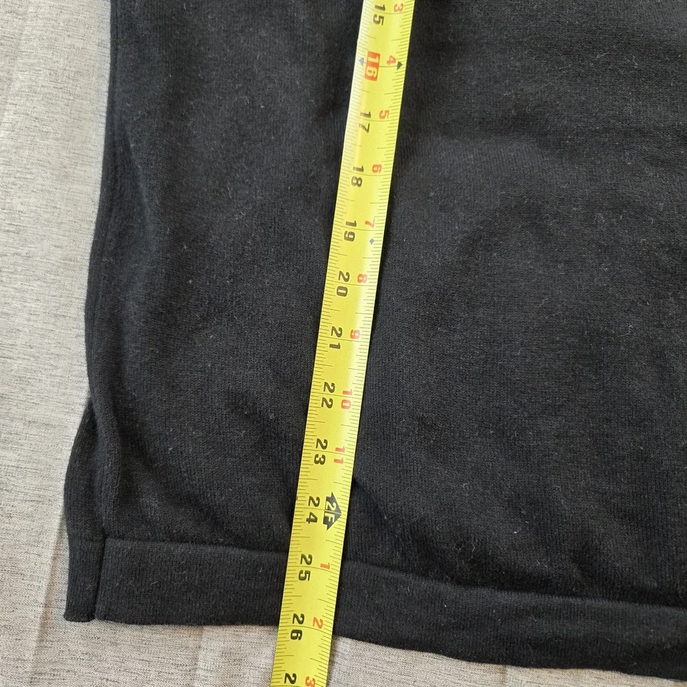 VTG Banana Republic Men's Lightweight Sweater Pullover Collared Size XL